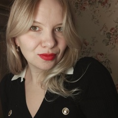 Татьяна Гончарова, Челябинск