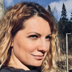 Екатерина Прокопьева, 29.07.1977, Санкт-Петербург