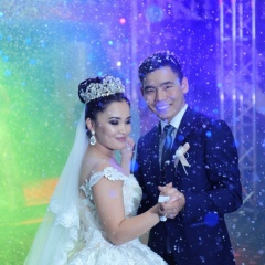 Замира Тольбасиева, 31.01, Шымкент