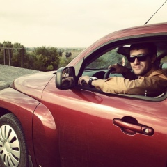 Алексей Касьянов, 10.01, Караганда