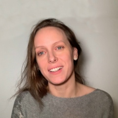 Яна Родионова, 07.01, Москва