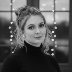 Екатерина Уланова, 08.12, Улан-Удэ