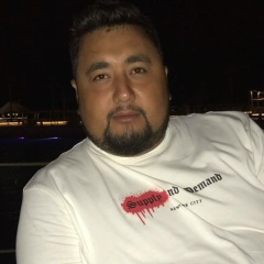 Алим Адилов, Санкт-Петербург