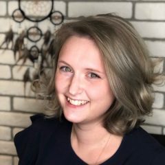 Аня Жданова, 09.01, Москва