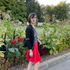 Нина Беляева, 16.03, Москва