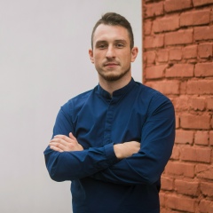 Илья Русаков, 23.04.1988