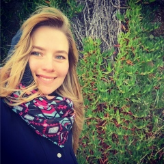 Елена Чухба, 12.05, Buenos Aires