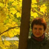 Надежда Нескоромная(Голышева)