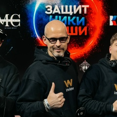 Александр Адамович, 25.12, Новосибирск