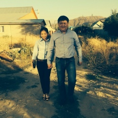 Азат Бектаев, 16.02.1987, Алматы