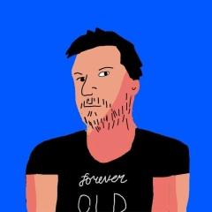 Тимофей Яржомбек, 20.06.1986, Москва