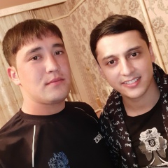 Laziz Musaev, 10.04.1996, Туркестан