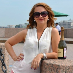 Татьяна Майер, 01.11, Павлодар