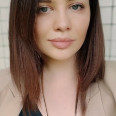 Ксения Лучицкая, 06.11, Кишинев