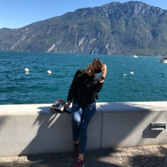 Таня Недилько, 25.01.1990, Киев