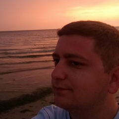 Александр Поддубный, 17.05.1987, Николаев