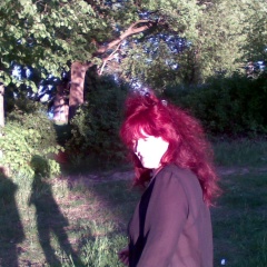 Таня Нифанина (слоцкая), 13.09