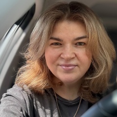 Ирина Морозова, 18.02.1989, Шаховская