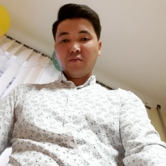 Мақсат Омарұлы, Шымкент