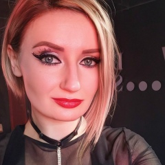 Виктория Кузнецова, 06.08.1986, Санкт-Петербург