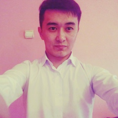 Даурен Кастеев, 28.06, Алматы