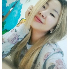 Жансая Маратовна, 22.02.1996, Актау