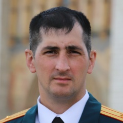 Заур Тебиев, 20.03, Москва