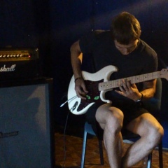 Игорь Хорьяков, 12.02.1994, Санкт-Петербург