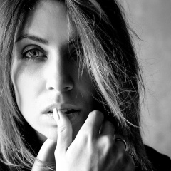 Маша Горшкова, 04.11.1987, Москва