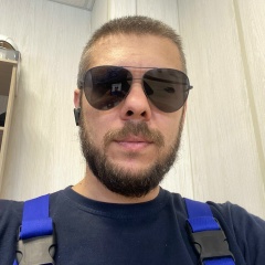 Сергей Благо, 20.12, Ростов-на-Дону