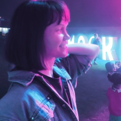 Мария Юрлова