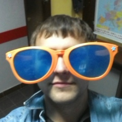 Євгеній Марчук, 10.08, Староконстантинов