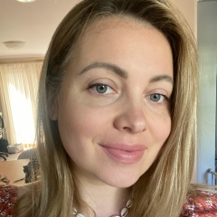 Людмила Шелудкова, 23.02