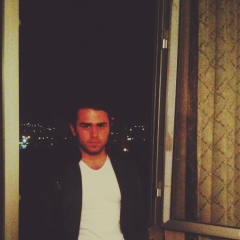 Vaxo Isakadze, 02.05, Кутаиси