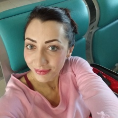 Мария Ханнанова, 23.04.1985, Смоленск