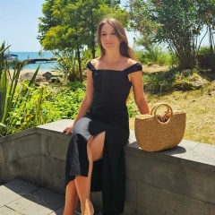 Лилия Родина, 20.12, Санкт-Петербург