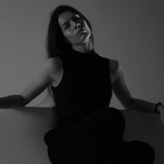 Зарина Гагкаева, 02.09.1993, Москва