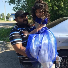 Эльчин Гусейнпур, Днепр (Днепропетровск)