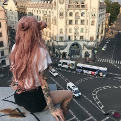 Света Волкова, 04.08, Подольск