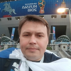 Александр Кононенко, 18.07, Санкт-Петербург