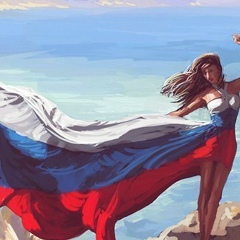 Катя Бзовая, 01.06, Севастополь