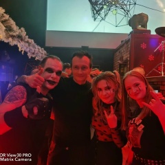 Сергей Семёнов, 02.03, Москва