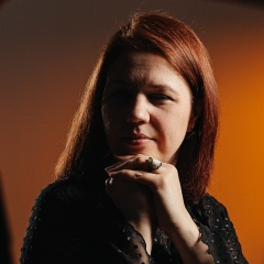 Юлия Глебова, 12.11, Рязань