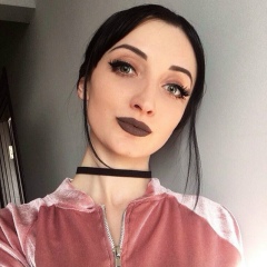 Марта Зайка, 02.11.1992, Черновцы