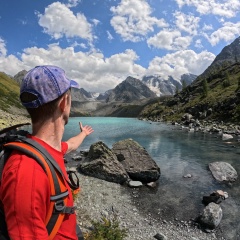 Дмитрий Марченко