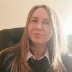 Настенька Николашина, 27.03.1989, Москва