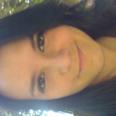 Débora Favero, 13.05, Santa Maria