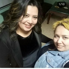 Альфия Буркутова, 23.05.1982, Актау