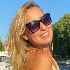 Наташа Пенягина, 09.03, Санкт-Петербург