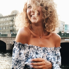 Екатерина Низамова, 02.08, Санкт-Петербург